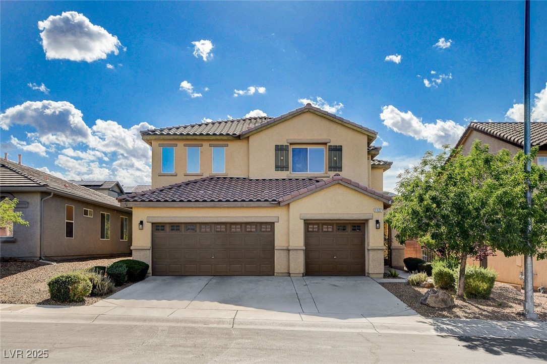 1127 Lake Berryessa Street, Henderson, Nevada image 1