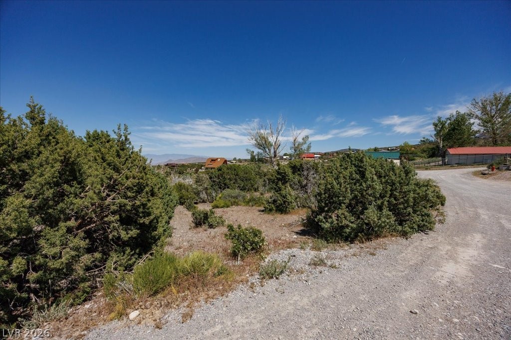 Sir Turner Drive APN#095-01-711-034