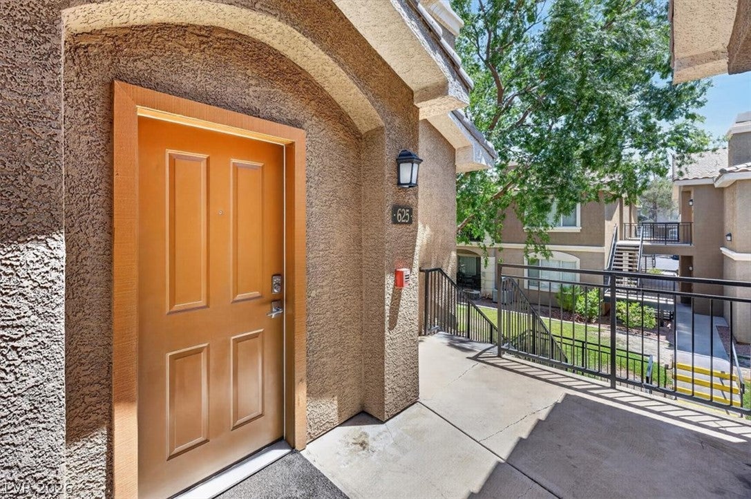 2900 Sunridge Heights Parkway 625