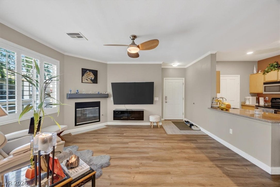 2900 Sunridge Heights Parkway 625