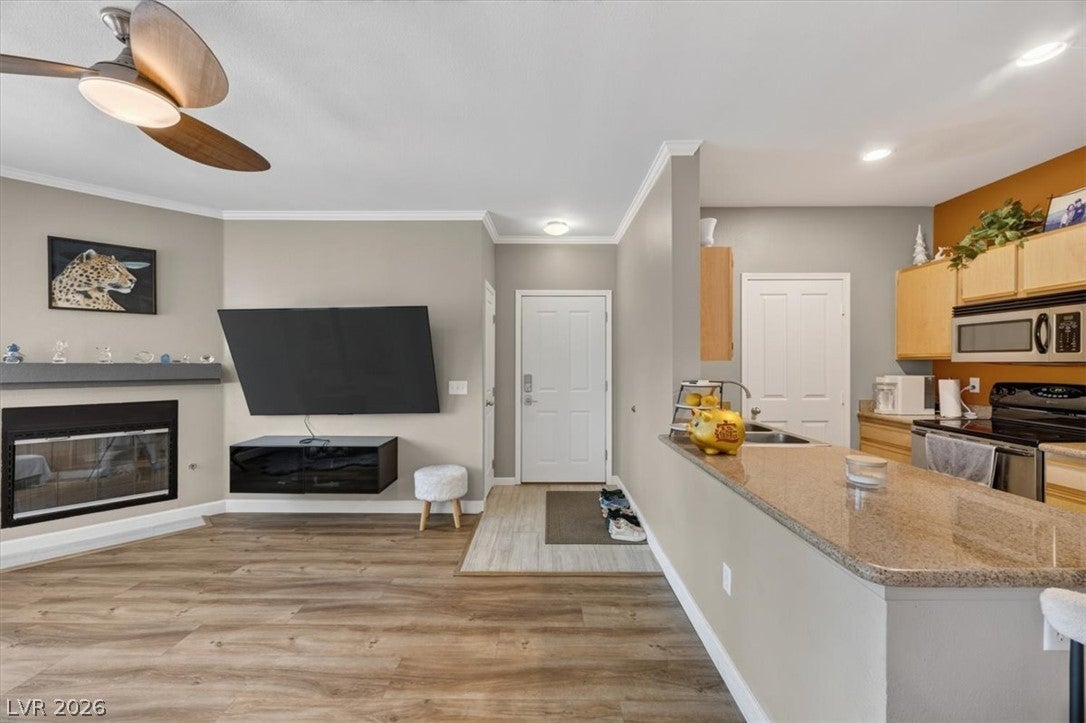 2900 Sunridge Heights Parkway 625