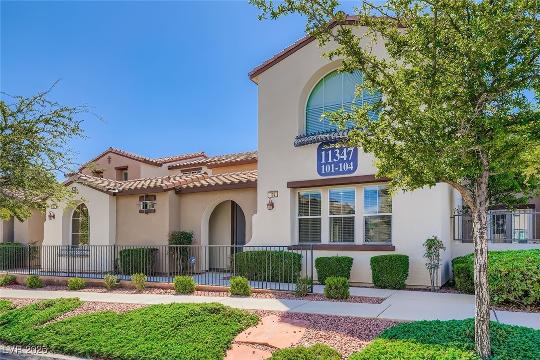 11347 Belmont Lake Drive 102