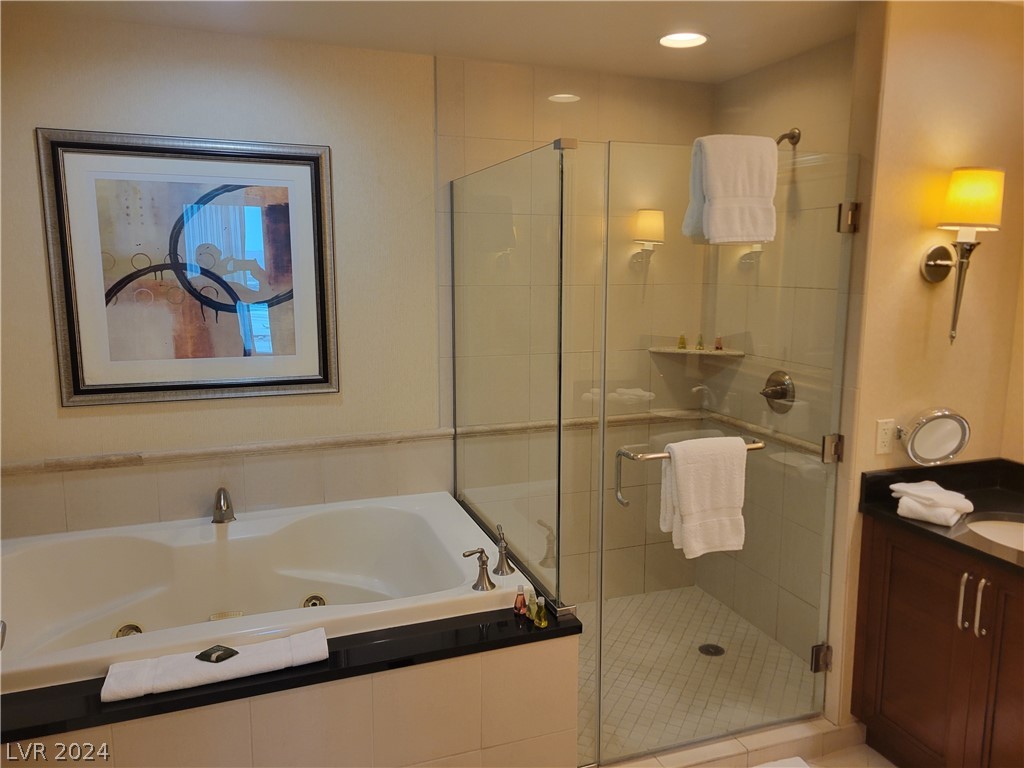 135 E Harmon Avenue #2416, Las Vegas, Nevada image 7