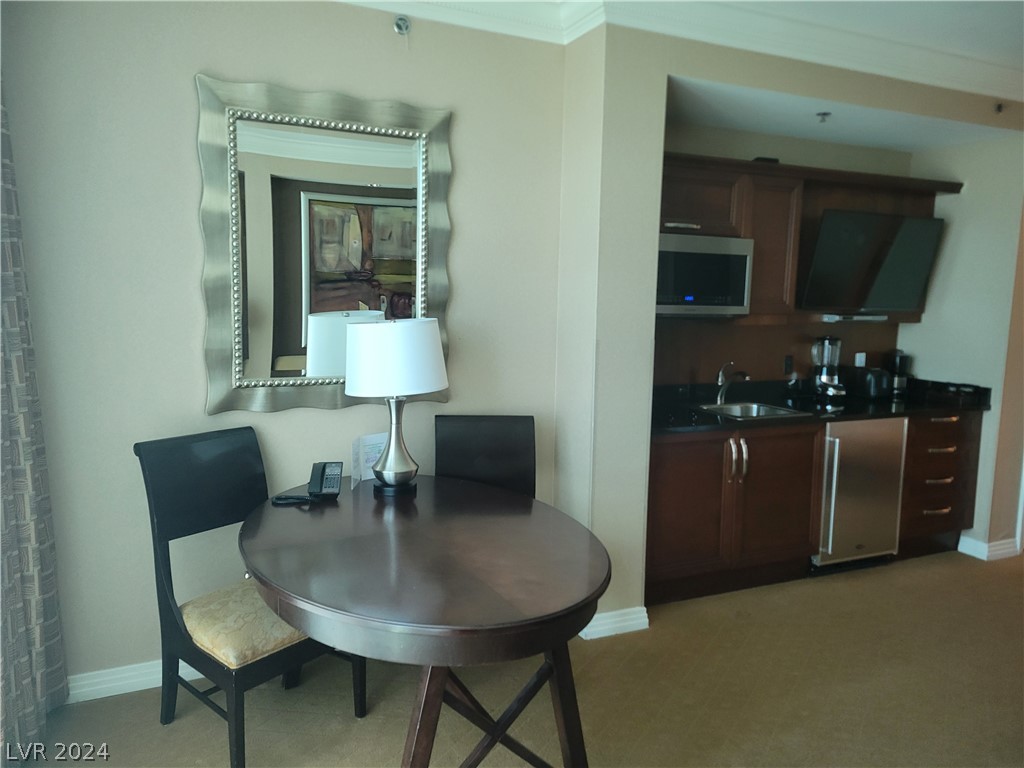 135 E Harmon Avenue #2416, Las Vegas, Nevada image 4