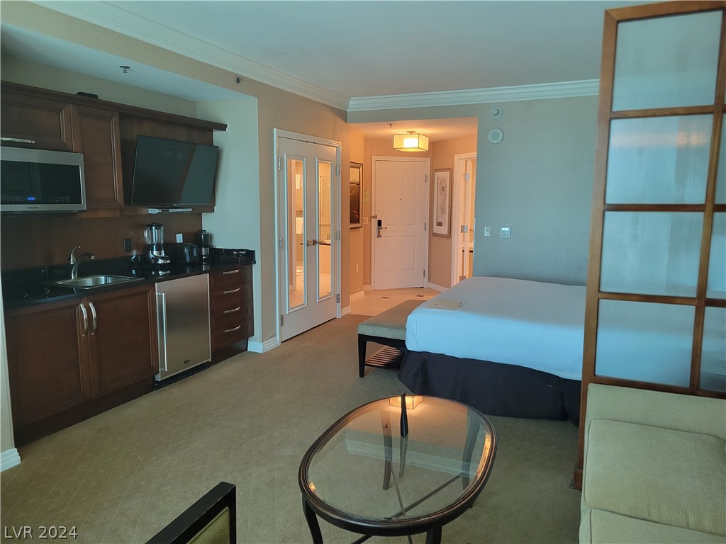 135 E Harmon Avenue #2416, Las Vegas, Nevada image 3