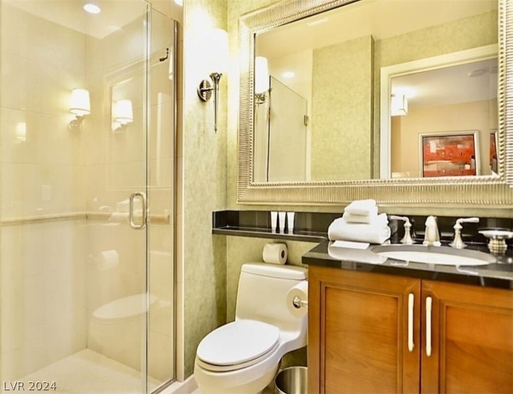 135 E Harmon Avenue #2416, Las Vegas, Nevada image 11