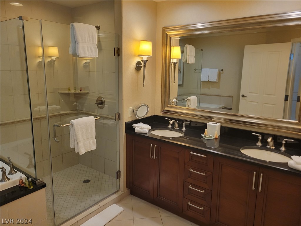 135 E Harmon Avenue #2416, Las Vegas, Nevada image 8