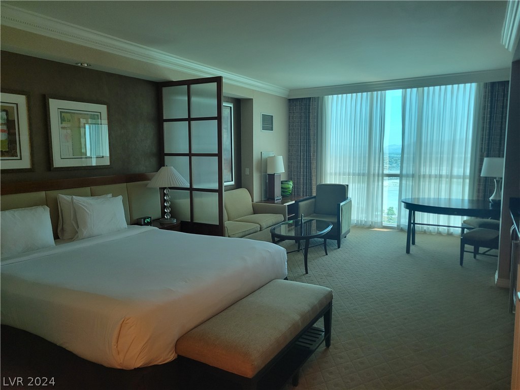 135 E Harmon Avenue #2416, Las Vegas, Nevada image 2