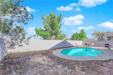 2196 Pescara Court Las Vegas NV 89123