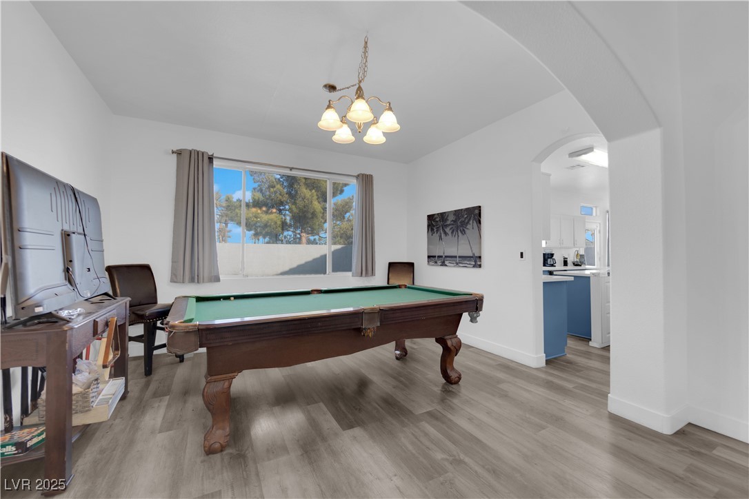 2196 Pescara Court
