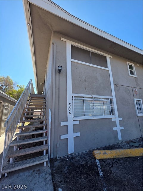 Condo For Rent - 304 Orland Street #39<br/> Las Vegas, NV 89107