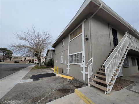 304 Orland Street 39 Las Vegas NV 89107