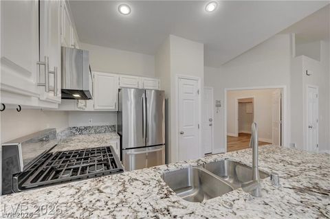 7250 White Dove Drive 104 Las Vegas NV 89149