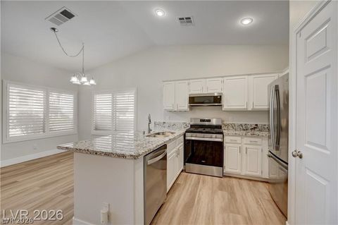 7250 White Dove Drive 104 Las Vegas NV 89149