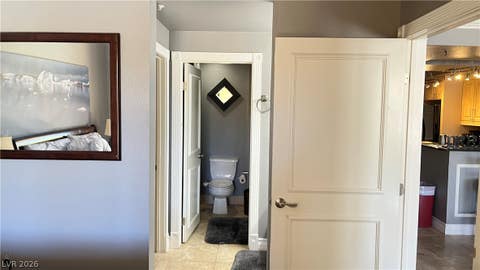 Tiny photo for 210 E Flamingo Road #205, Las Vegas, NV 89169 (MLS # 2797438)