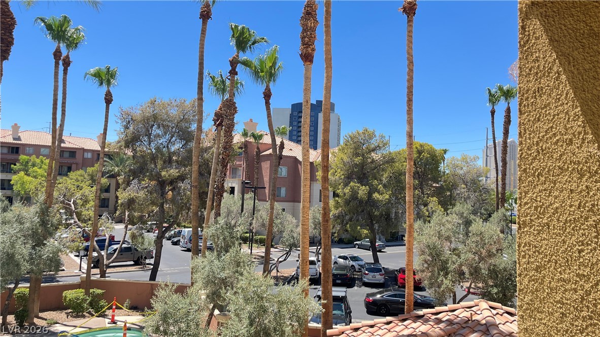 210 E Flamingo Road 205