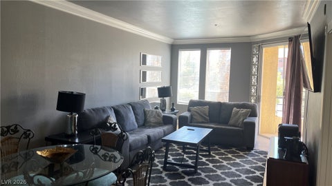 Tiny photo for 210 E Flamingo Road #205, Las Vegas, NV 89169 (MLS # 2797438)