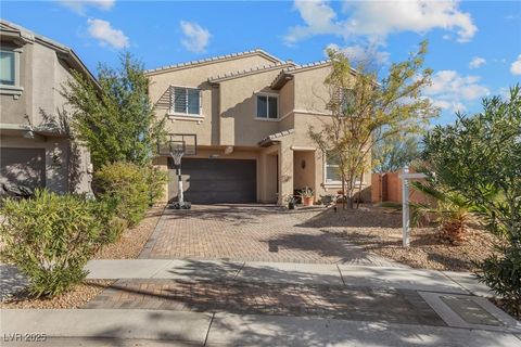 5666 Colbert Street North Las Vegas NV 89081