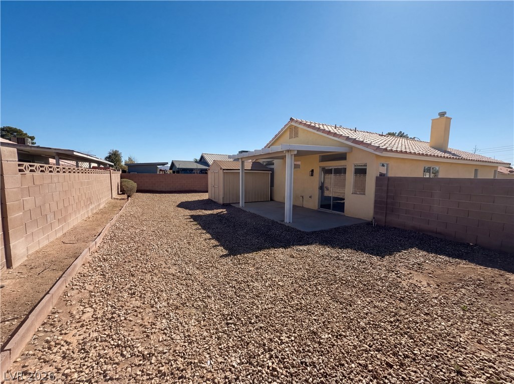 1920 Garnet Gable Avenue