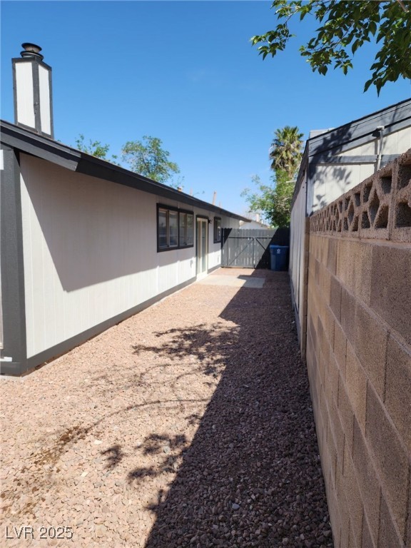 2318 El Molino Circle, Las Vegas, Nevada image 44