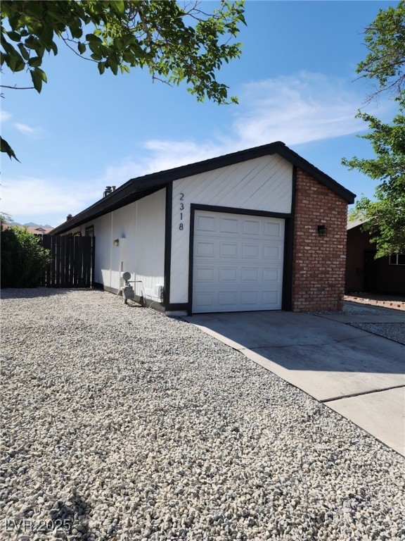 2318 El Molino Circle, Las Vegas, Nevada image 4