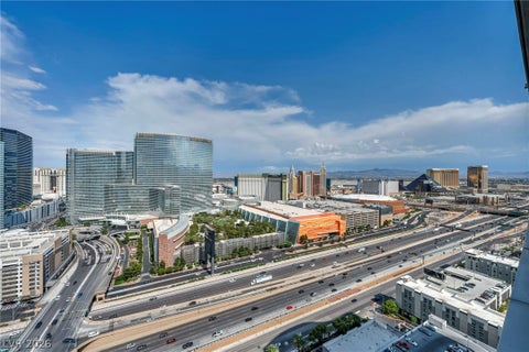 Tiny photo for 4525 Dean Martin Drive #2903, Las Vegas, NV 89103 (MLS # 2775189)