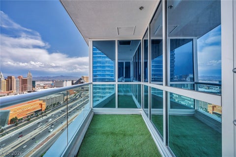Tiny photo for 4525 Dean Martin Drive #2903, Las Vegas, NV 89103 (MLS # 2775189)