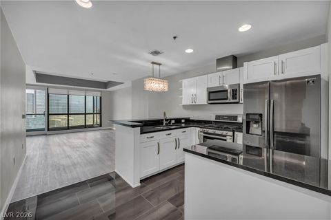 Photo of 4525 Dean Martin Drive #2903, Las Vegas, NV 89103 (MLS # 2775189)