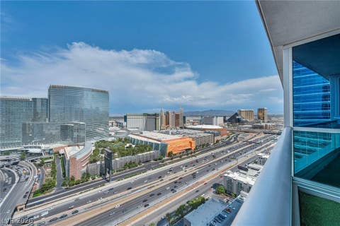 Tiny photo for 4525 Dean Martin Drive #2903, Las Vegas, NV 89103 (MLS # 2775189)