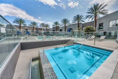 Tiny photo for 4525 Dean Martin Drive #2903, Las Vegas, NV 89103 (MLS # 2775189)