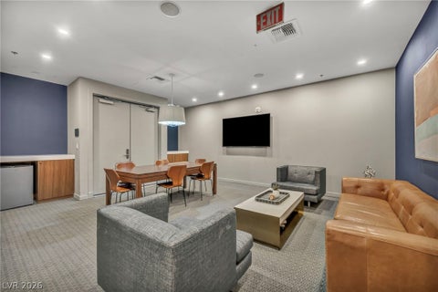 Tiny photo for 4525 Dean Martin Drive #2903, Las Vegas, NV 89103 (MLS # 2775189)