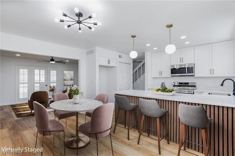 Photo of 572 Tam O Shanter, Las Vegas, NV 89109 (MLS # 2693151)