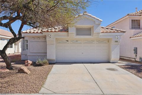 Photo of 8768 Redtail Court, Henderson, NV 89074 (MLS # 2762343)