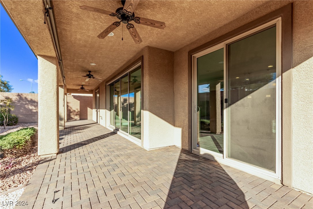 8797 Pinley Spring Street, Las Vegas, Nevada image 43