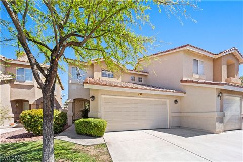 Photo of 144 Broken Rock Drive, Henderson, NV 89074 (MLS # 2766363)