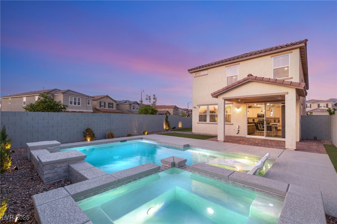 2833 Sangro Court