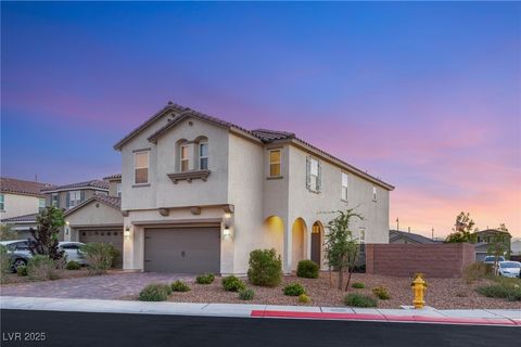 2833 Sangro Court Henderson NV 89044