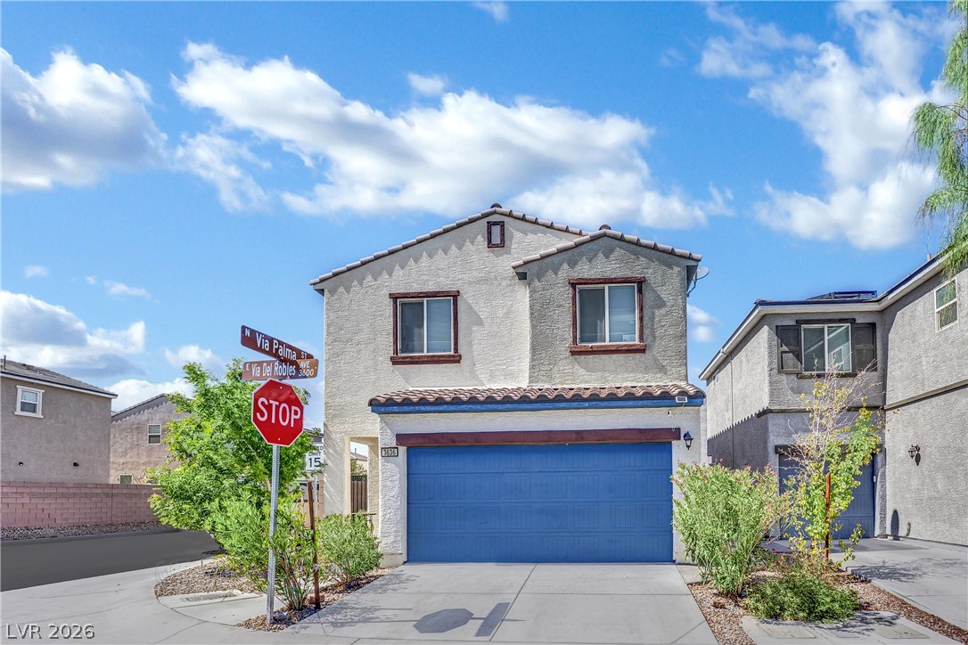 3636 Via Del Robles Avenue
