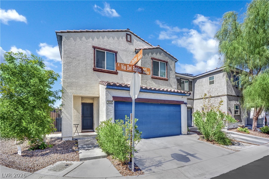 3636 Via Del Robles Avenue