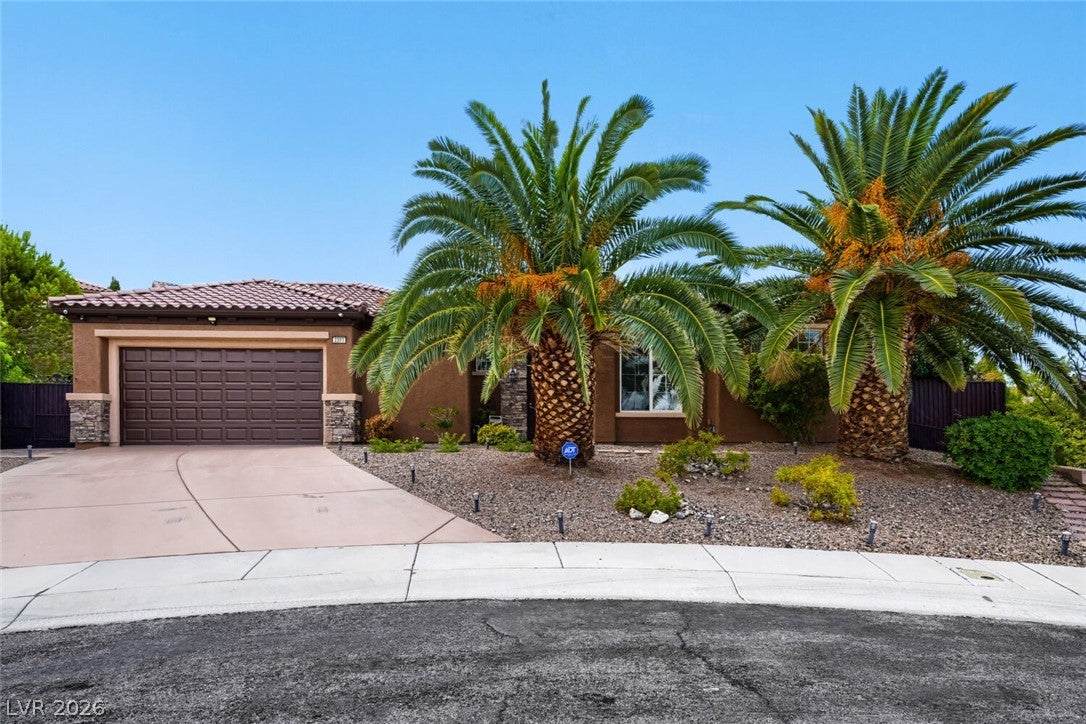 2201 Hudson Falls Court