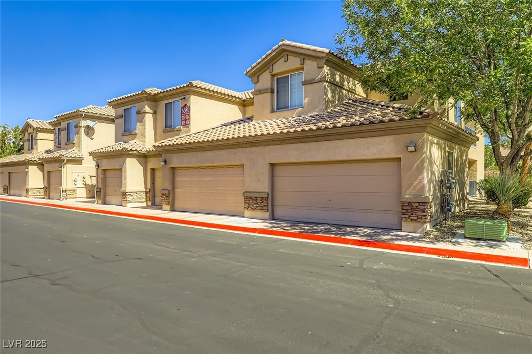 6680 Abruzzi Drive 103