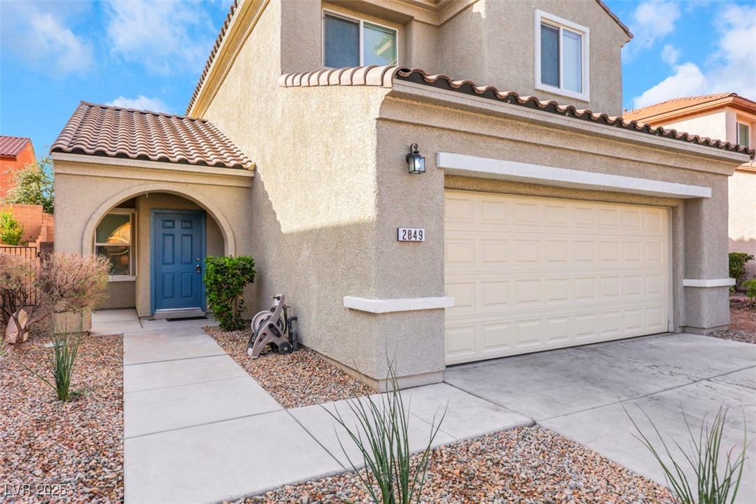 2849 Blythswood Square, Henderson, Nevada image 4