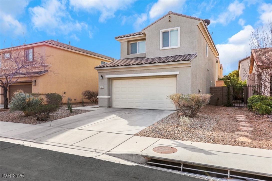 2849 Blythswood Square, Henderson, Nevada image 3