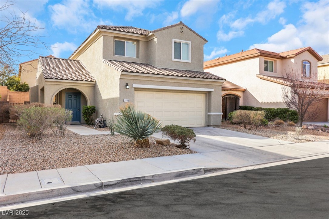 2849 Blythswood Square, Henderson, Nevada image 2