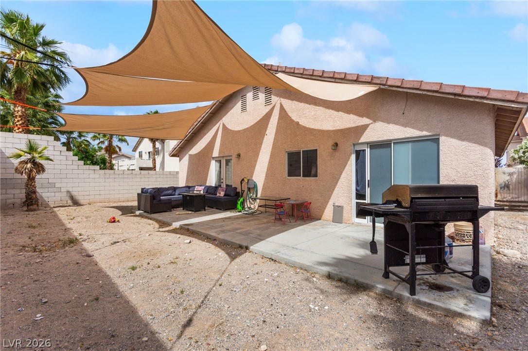 8117 Lilac Harbor Court