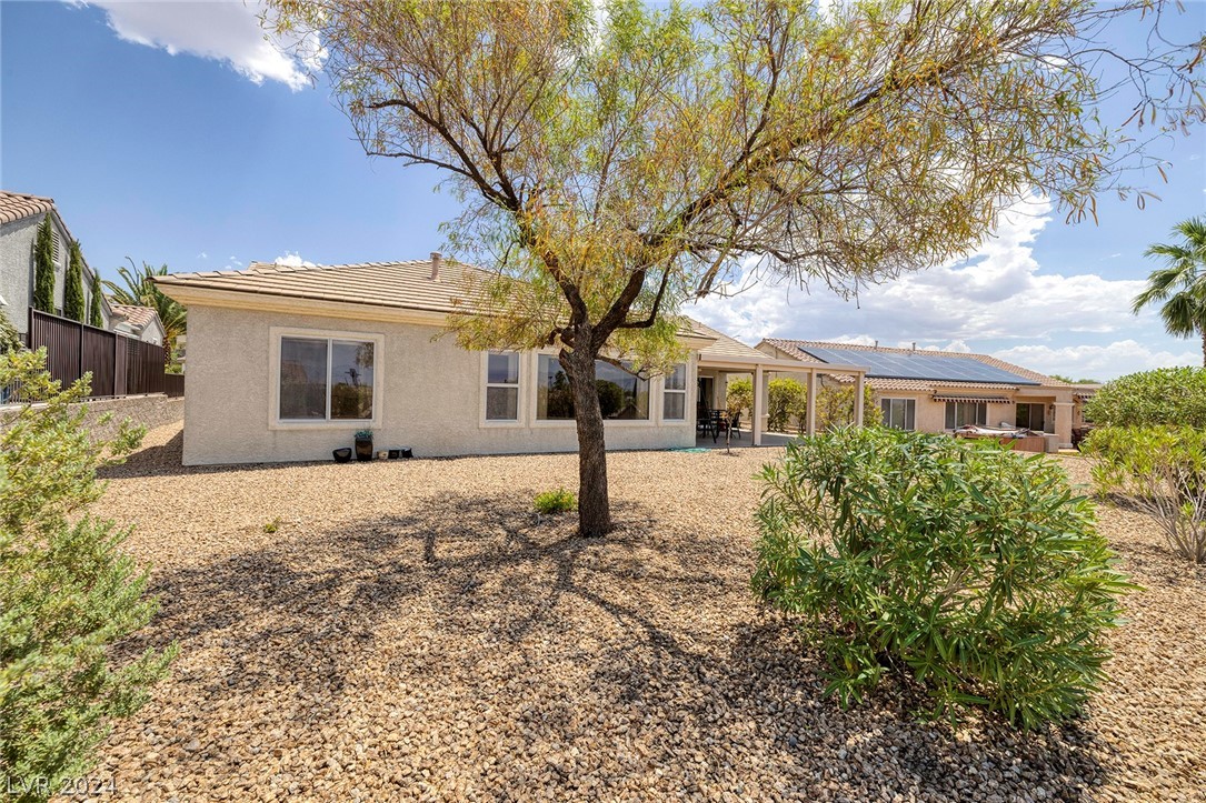 1661 Hartley Avenue, Henderson, Nevada image 35