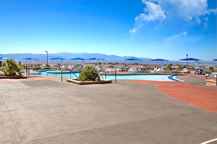 1661 Hartley Avenue, Henderson, Nevada image 49