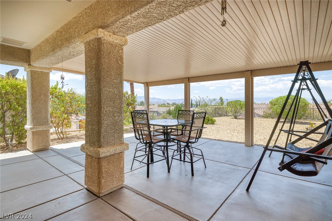 1661 Hartley Avenue, Henderson, Nevada image 31