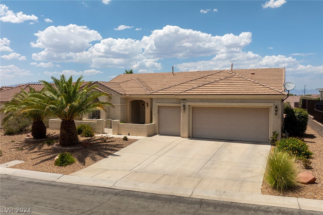 1661 Hartley Avenue, Henderson, Nevada image 3