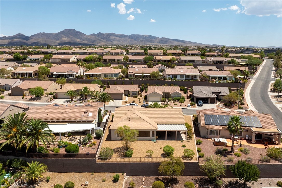 1661 Hartley Avenue, Henderson, Nevada image 41